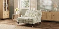 Snuggle Chaise
