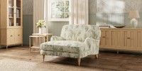 Snuggle Chaise