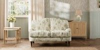 2 Seater Small Sofa