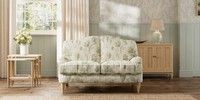 2 Seater Small Sofa
