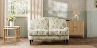 2 Seater Small Sofa