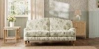 3 Seater Small Sofa