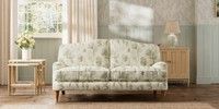 3 Seater Small Sofa