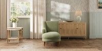 Chaise Longue Left Hand