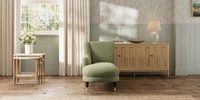 Chaise Longue Left Hand