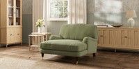 Snuggle Chaise