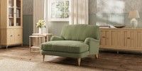 Snuggle Chaise