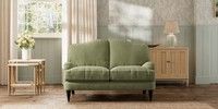 2 Seater Small Sofa