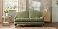 3 Seater Small Sofa
