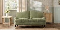 3 Seater Small Sofa