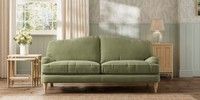 3 Seater Sofa