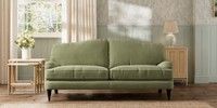 3 Seater Sofa