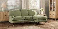Medium Sofa Chaise - Universal