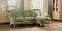 Medium Sofa Chaise - Universal