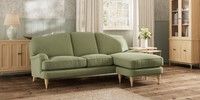 Medium Sofa Chaise - Universal
