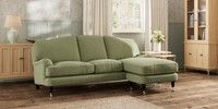 Medium Sofa Chaise - Universal