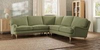 Medium Corner Sofa - Universal