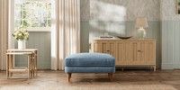 Footstool