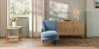 Chaise Longue Left Hand