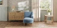 Chaise Longue Right Hand