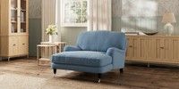 Snuggle Chaise