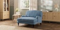 Snuggle Chaise