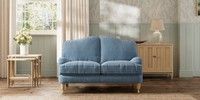 2 Seater Small Sofa