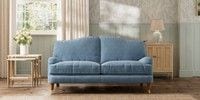 3 Seater Small Sofa