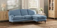 Medium Sofa Chaise - Universal