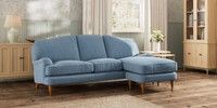 Medium Sofa Chaise - Universal