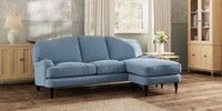 Medium Sofa Chaise - Universal