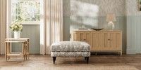 Footstool