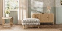 Footstool