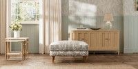 Footstool