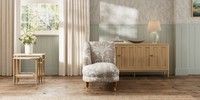 Chaise Longue Left Hand