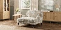 Snuggle Chaise