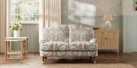 2 Seater Small Sofa