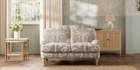 2 Seater Small Sofa