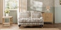2 Seater Small Sofa