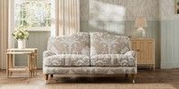 3 Seater Small Sofa
