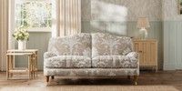 3 Seater Small Sofa