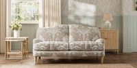3 Seater Small Sofa