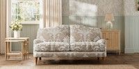 3 Seater Small Sofa