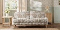3 Seater Sofa
