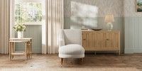 Chaise Longue Left Hand
