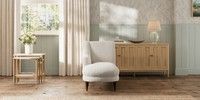 Chaise Longue Left Hand