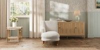 Chaise Longue Left Hand