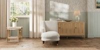 Chaise Longue Left Hand