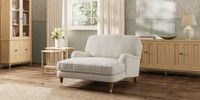 Snuggle Chaise