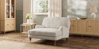 Snuggle Chaise